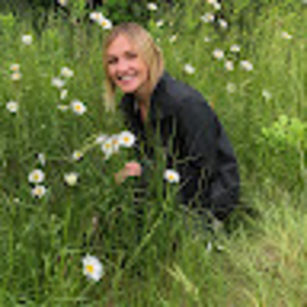 Meet your Posher, Tatyana